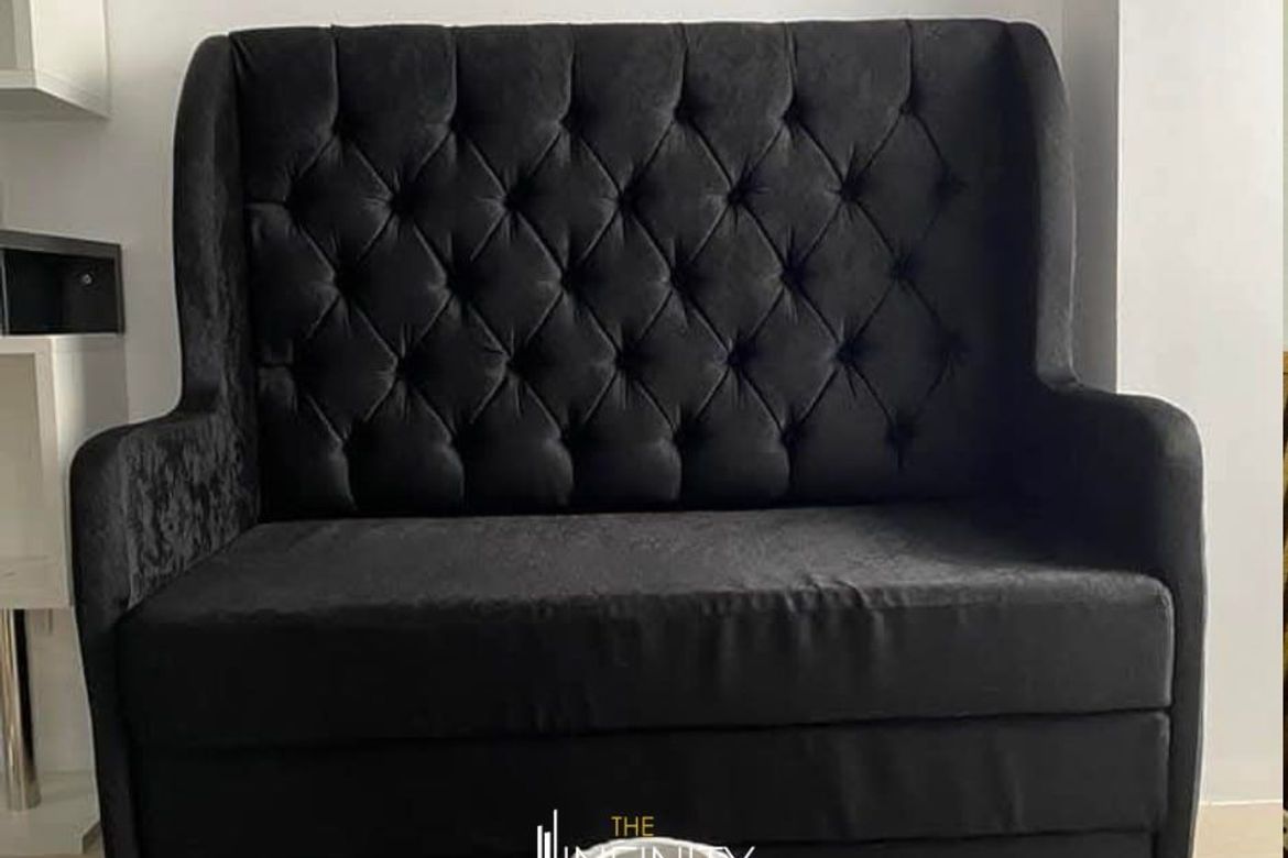 Condo for Rent in Paco, Manila, Metro Manila photo 2