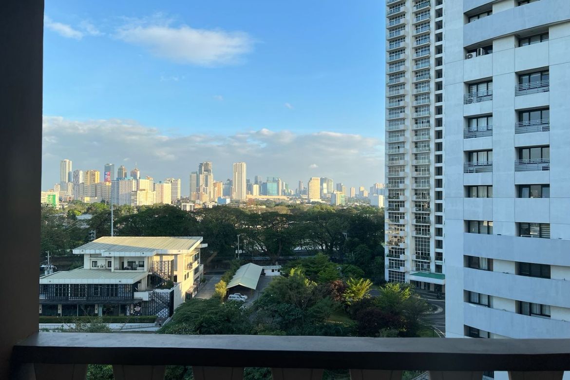 Condo for Rent in Pine Crest, Mariana, Quezon City, Metro Manila near LRT-2 Gilmore photo 8