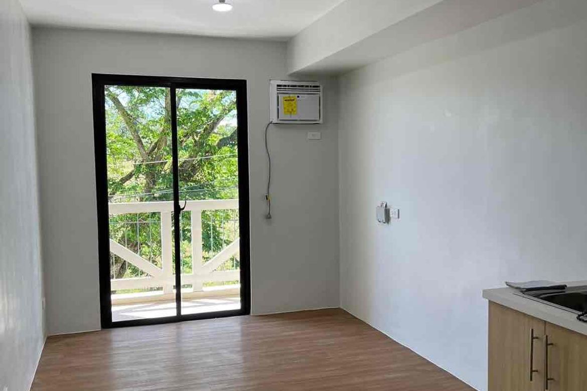 Condo for Rent in Pine Suites Tagaytay, Maitim 2nd West, Tagaytay, Cavite