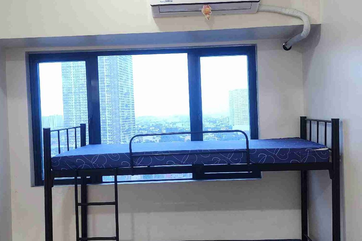 Condo for Rent in R Square Residences, Malate, Manila, Metro Manila photo 2