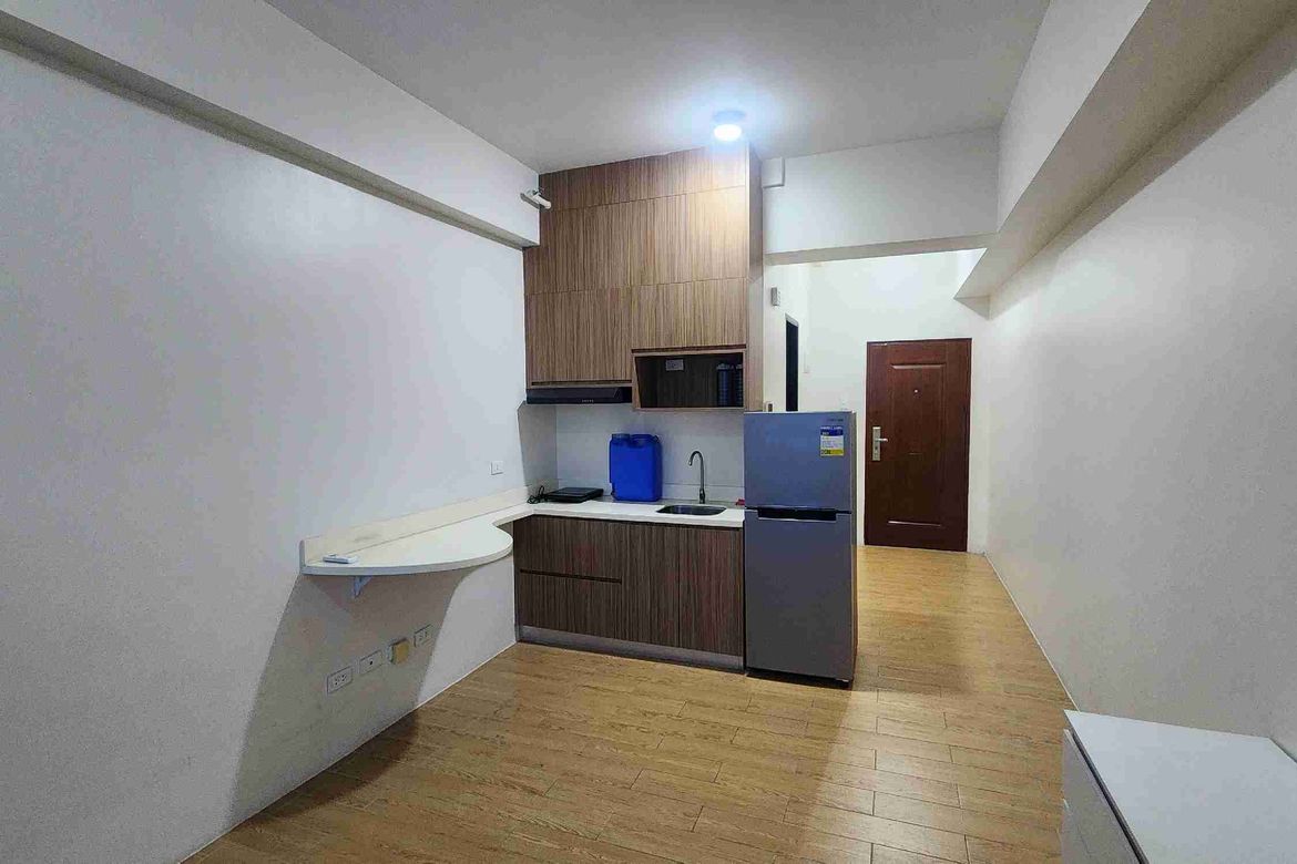 Condo for Rent in R Square Residences, Malate, Manila, Metro Manila photo 4