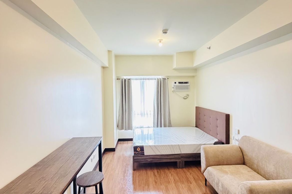 Condo for Rent in The Camden Place, Malate, Manila, Metro Manila