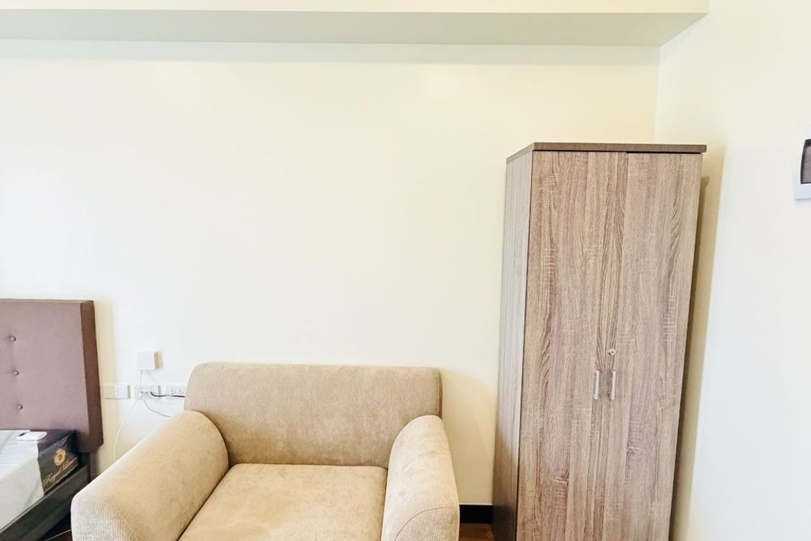 Condo for Rent in The Camden Place, Malate, Manila, Metro Manila photo 2