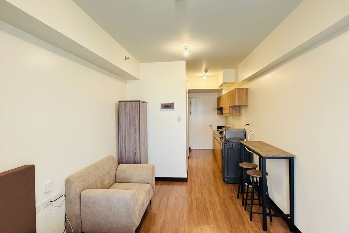Condo for Rent in The Camden Place, Malate, Manila, Metro Manila photo 4