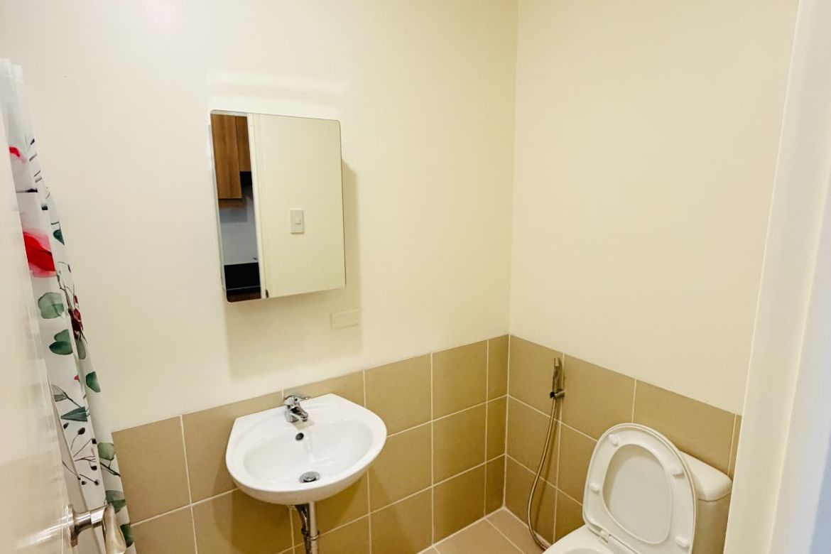 Condo for Rent in The Camden Place, Malate, Manila, Metro Manila photo 8