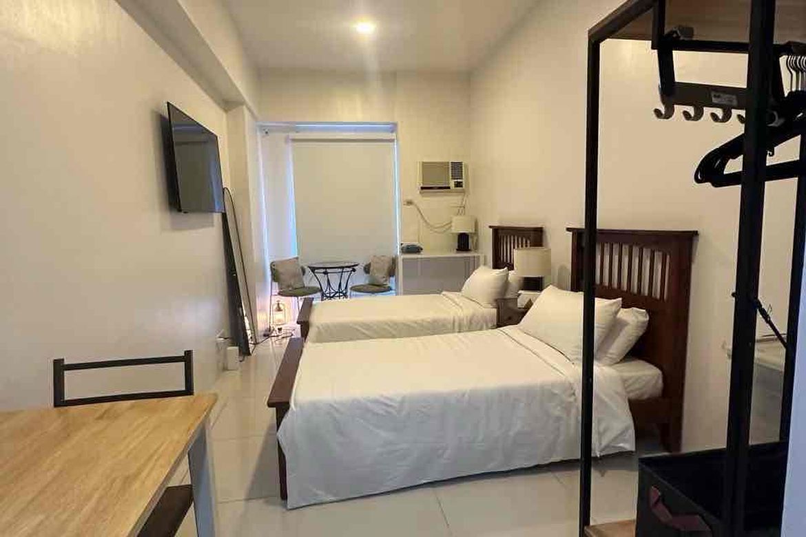 Condo for Rent in The Currency, San Antonio, Pasig, Metro Manila near MRT-3 Ortigas photo 5