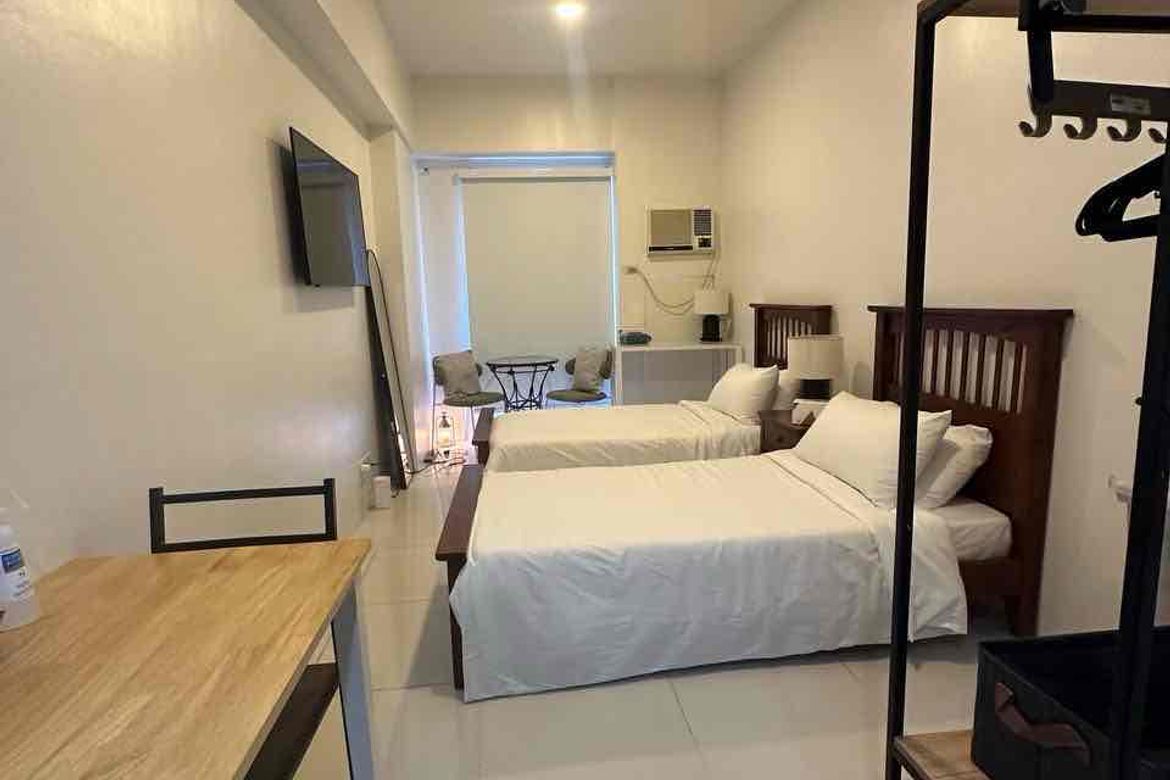 Condo for Rent in The Currency, San Antonio, Pasig, Metro Manila near MRT-3 Ortigas photo 7