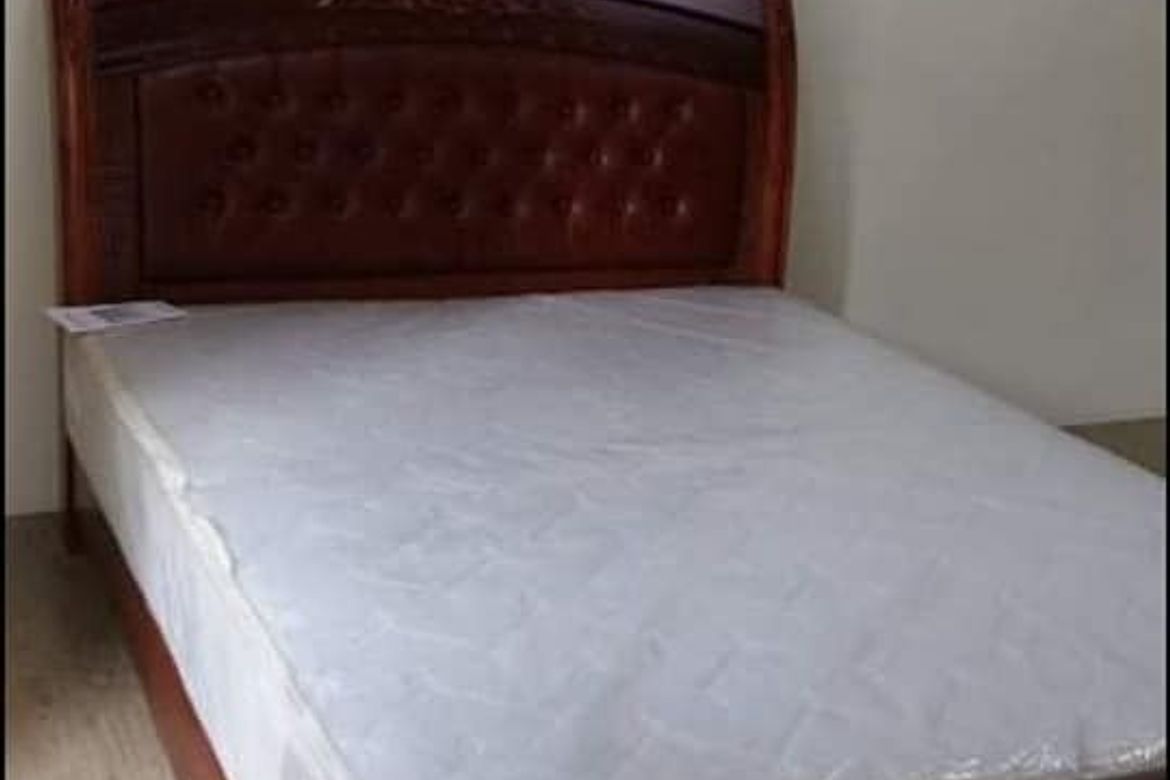 Condo for Rent in The Larsen Tower at East Bay Residences, Sucat, Muntinlupa, Metro Manila photo 5