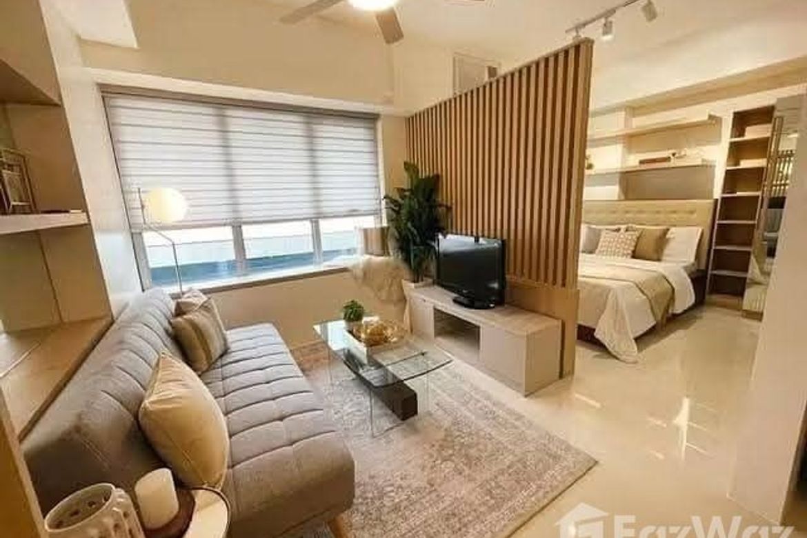 Condo for Rent in The Levels, Alabang, Muntinlupa, Metro Manila