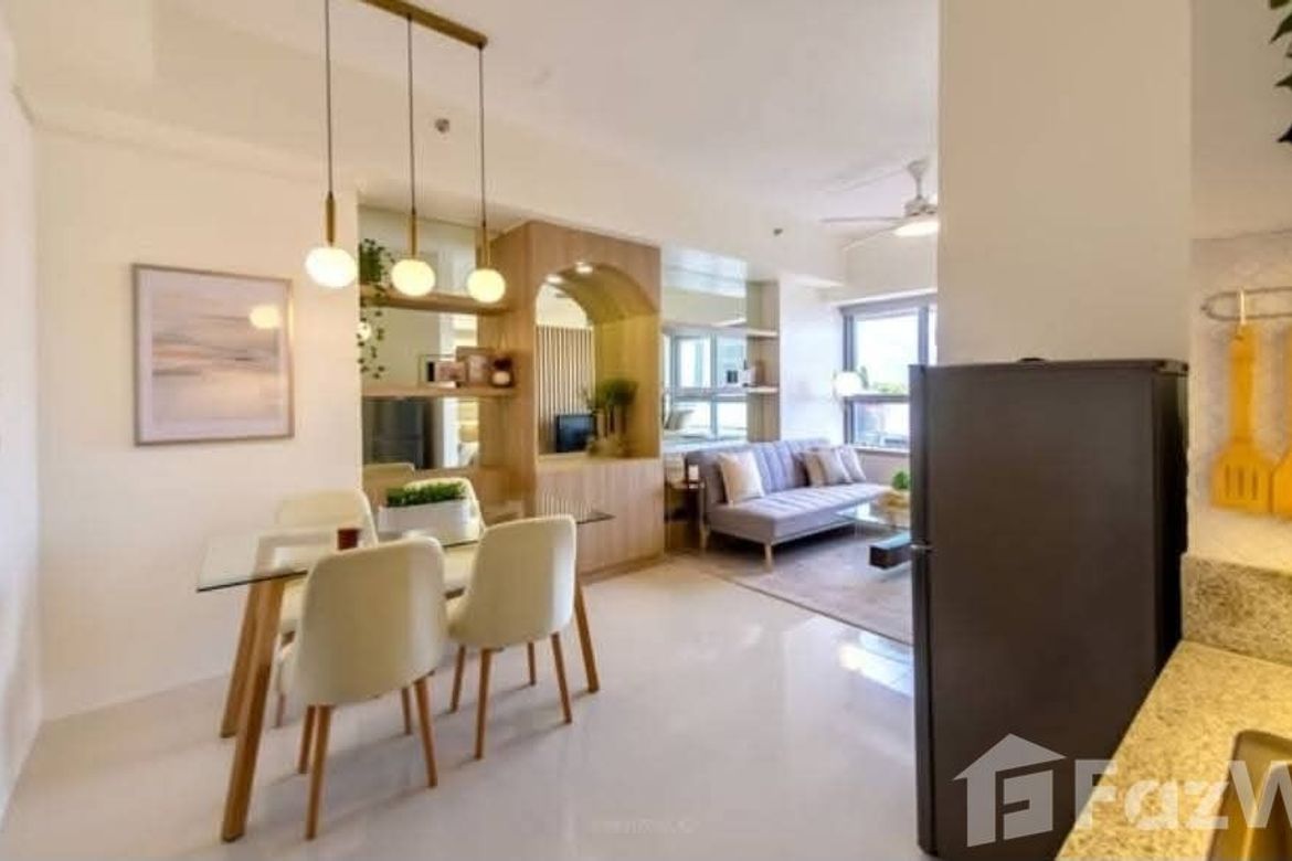 Condo for Rent in The Levels, Alabang, Muntinlupa, Metro Manila photo 2
