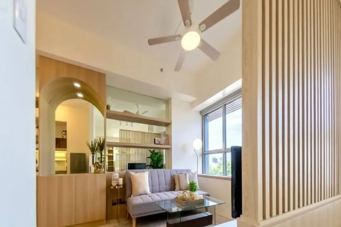 Condo for Rent in The Levels, Alabang, Muntinlupa, Metro Manila photo 4
