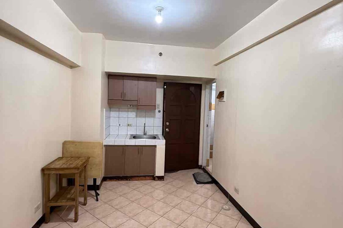 Condo for Rent in The Manila Residences, Malate, Manila, Metro Manila near LRT-1 Vito Cruz photo 4