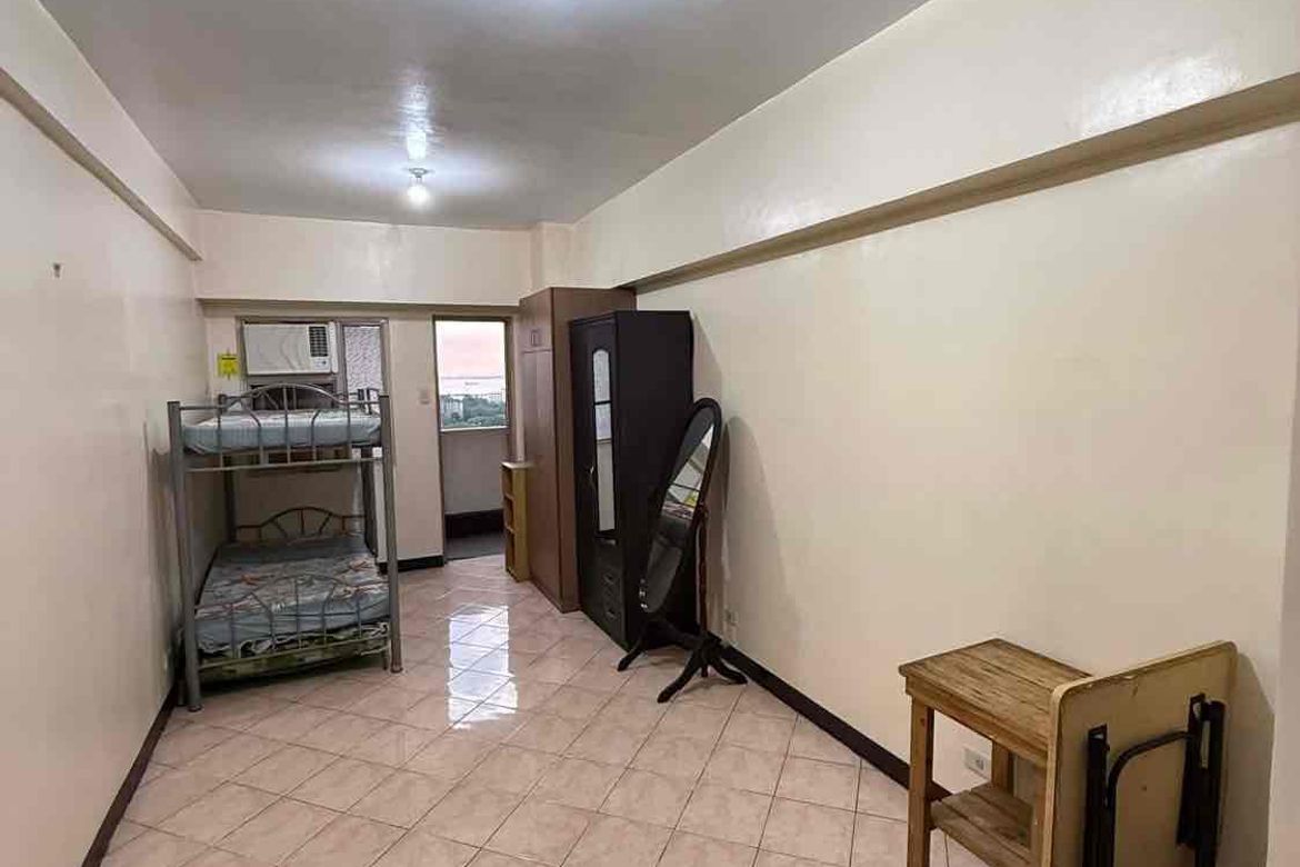 Condo for Rent in The Manila Residences, Malate, Manila, Metro Manila near LRT-1 Vito Cruz photo 5
