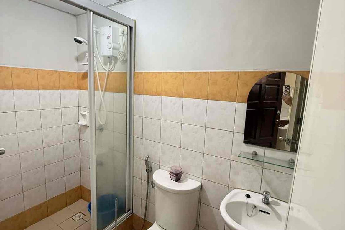 Condo for Rent in The Manila Residences, Malate, Manila, Metro Manila near LRT-1 Vito Cruz photo 8