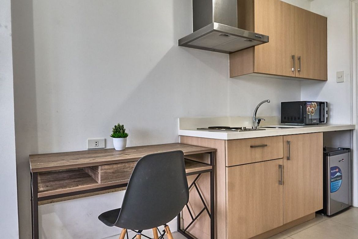 Condo for Rent in The Residences at Commonwealth Quezon City, Batasan Hills, Quezon City, Metro Manila