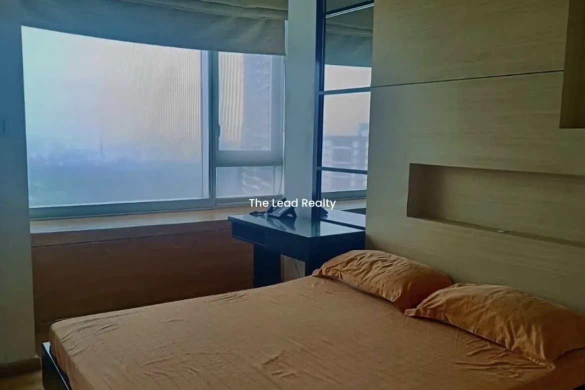 Condo for Rent in The St. Francis Shangri-La Place, Wack-Wack Greenhills, Mandaluyong, Metro Manila near MRT-3 Shaw Boulevard photo 5