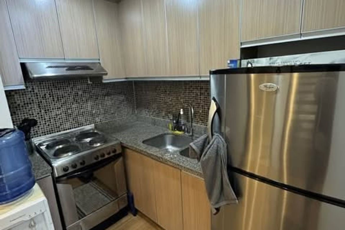 Condo for Rent in The St. Francis Shangri-La Place, Wack-Wack Greenhills, Mandaluyong, Metro Manila near MRT-3 Shaw Boulevard photo 6