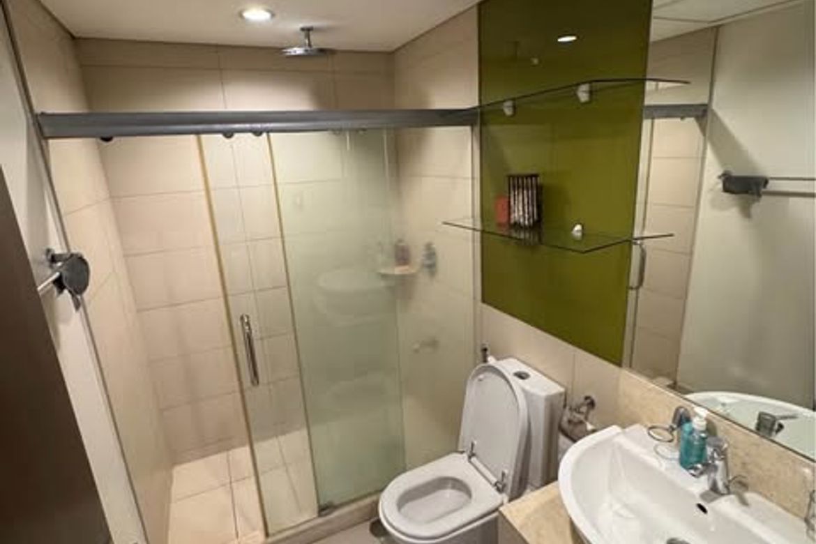 Condo for Rent in The St. Francis Shangri-La Place, Wack-Wack Greenhills, Mandaluyong, Metro Manila near MRT-3 Shaw Boulevard photo 7