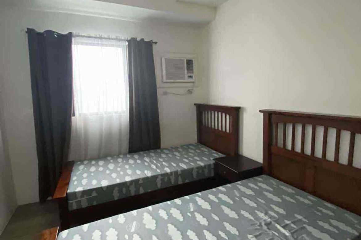 Condo for Rent in Vista 309 Katipunan, Loyola Heights, Quezon City, Metro Manila near LRT-2 Katipunan