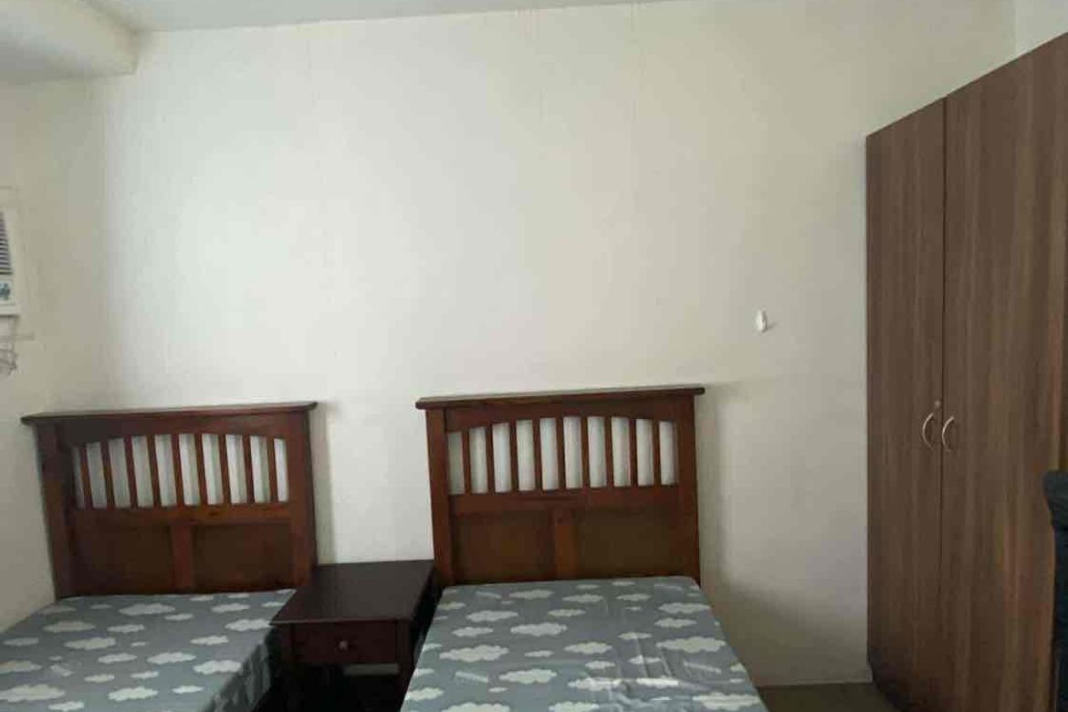 Condo for Rent in Vista 309 Katipunan, Loyola Heights, Quezon City, Metro Manila near LRT-2 Katipunan photo 3