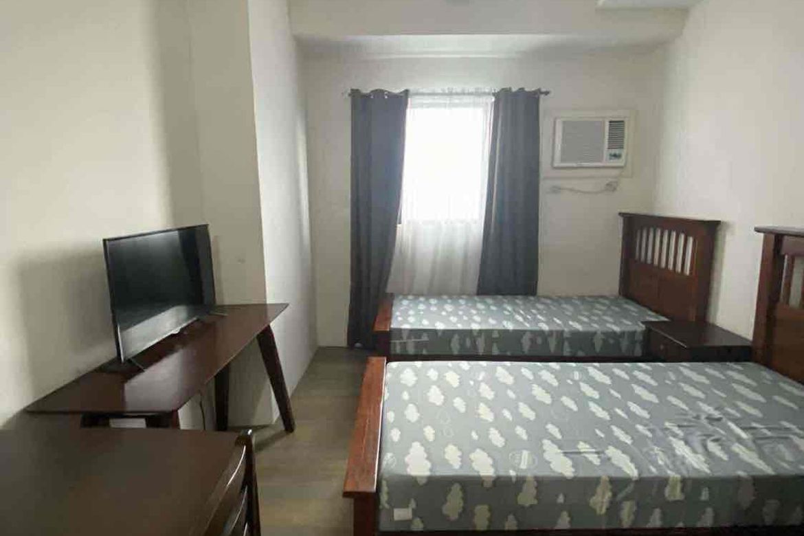 Condo for Rent in Vista 309 Katipunan, Loyola Heights, Quezon City, Metro Manila near LRT-2 Katipunan photo 4