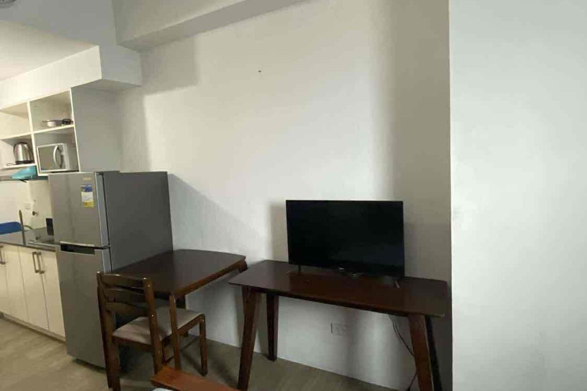 Condo for Rent in Vista 309 Katipunan, Loyola Heights, Quezon City, Metro Manila near LRT-2 Katipunan photo 7