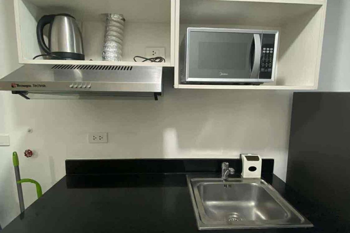 Condo for Rent in Vista 309 Katipunan, Loyola Heights, Quezon City, Metro Manila near LRT-2 Katipunan photo 8