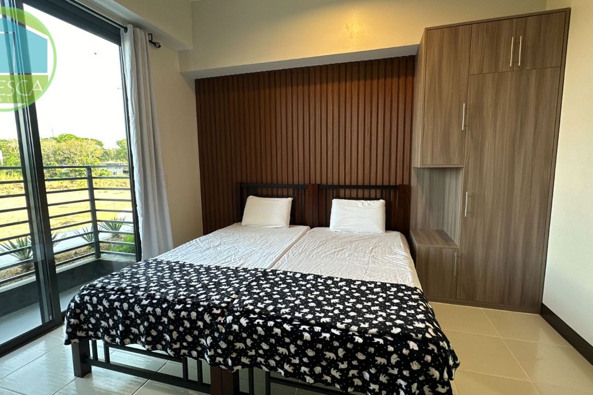 Condo for Rent in Zadia, Don Jose, Santa Rosa, Laguna photo 2