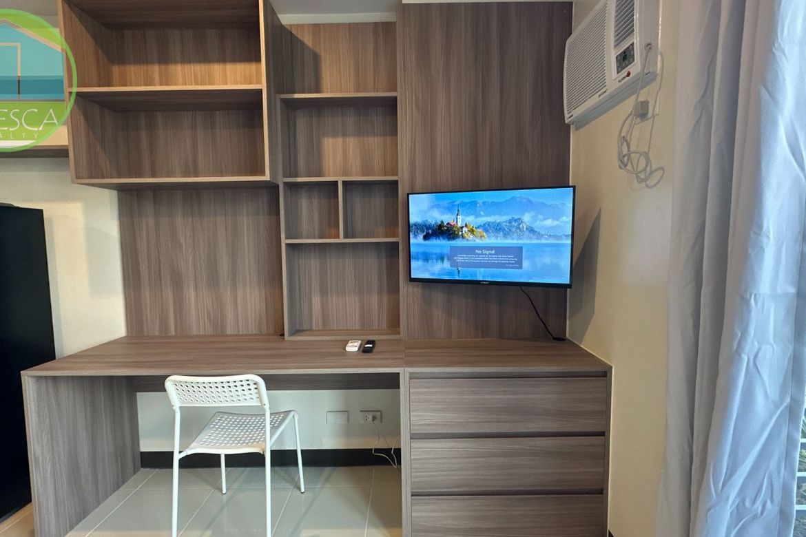 Condo for Rent in Zadia, Don Jose, Santa Rosa, Laguna photo 3