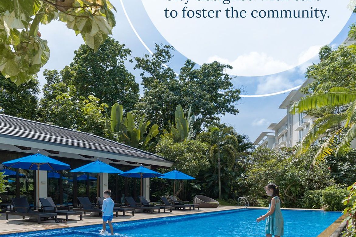 Condo for Sale in 32 Sanson by Rockwell, Lahug, Cebu City, Cebu