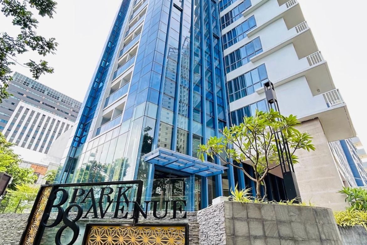Condo for Sale in 38 Park Avenue, Cebu City, Cebu IT Park, Cebu City, Cebu – photo 7