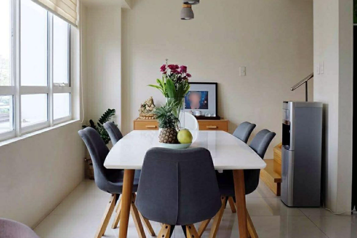 Condo for Sale in 81 Xavier Residences, Little Baguio, San Juan, Metro Manila