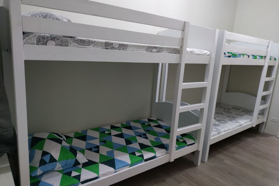 Condo for Sale in 878 España, Manila, Metro Manila near LRT-2 Legarda – photo 2