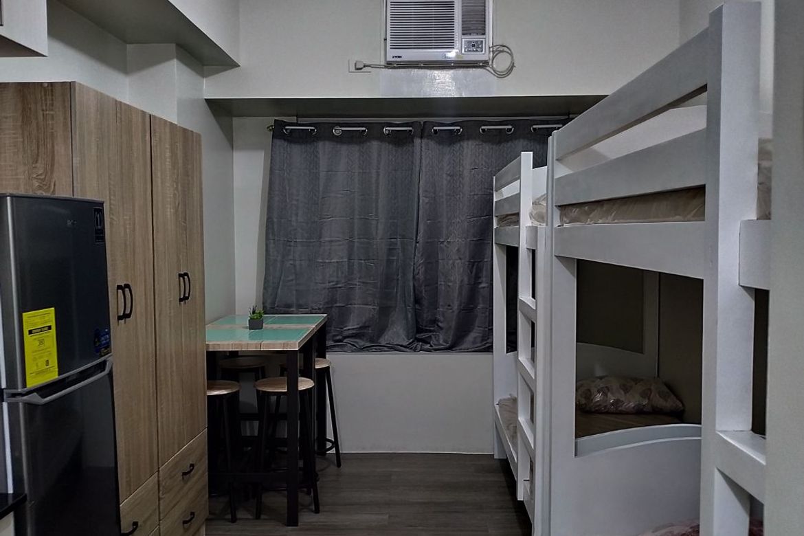 Condo for Sale in 878 España, Manila, Metro Manila near LRT-2 Legarda – photo 6