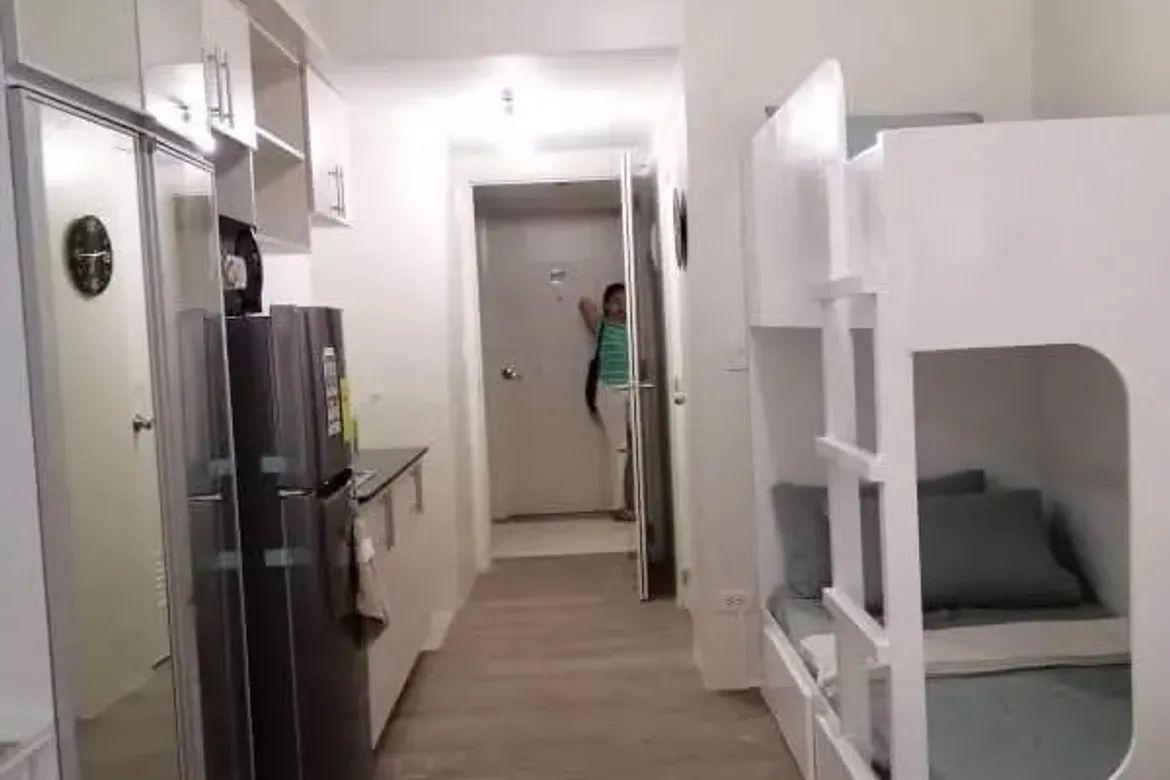 Condo for Sale in 878 España, Manila, Metro Manila near LRT-2 Legarda