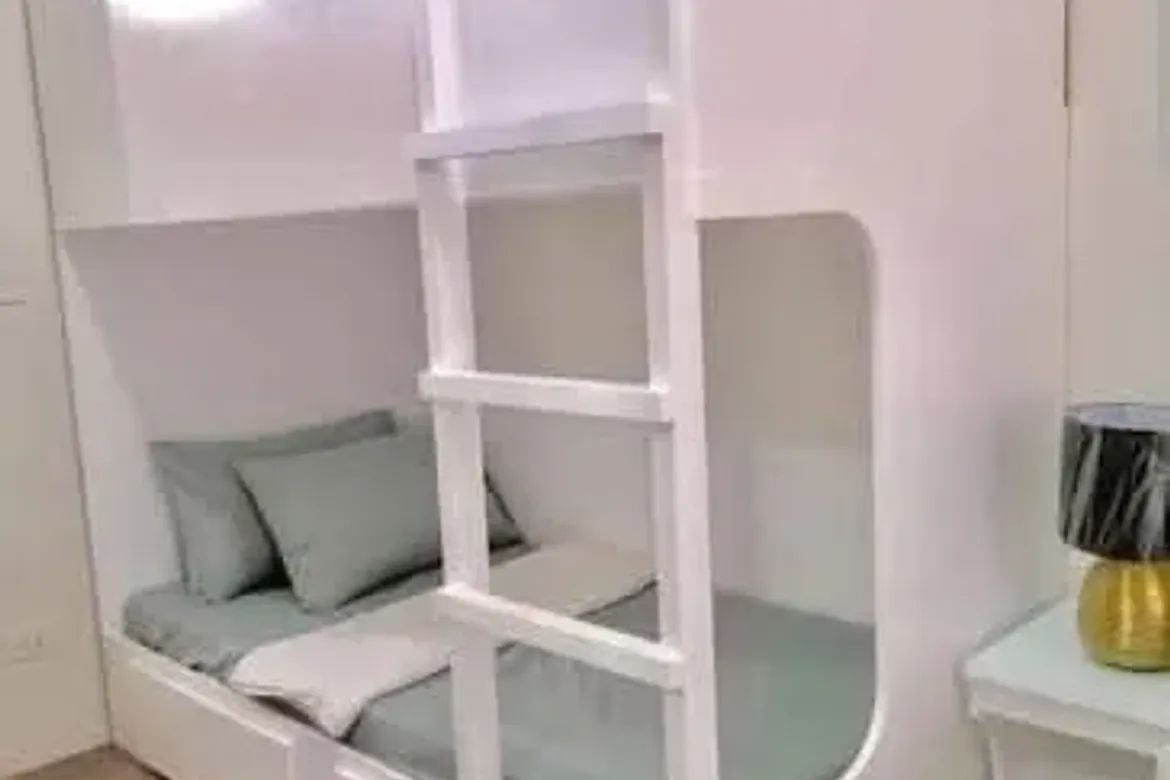 Condo for Sale in 878 España, Manila, Metro Manila near LRT-2 Legarda – photo 7