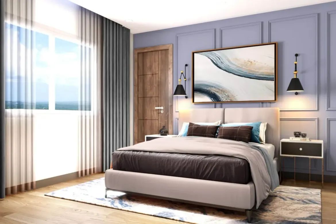 Condo for Sale in 9 Central Park, Patubig, Marilao, Bulacan – photo 7