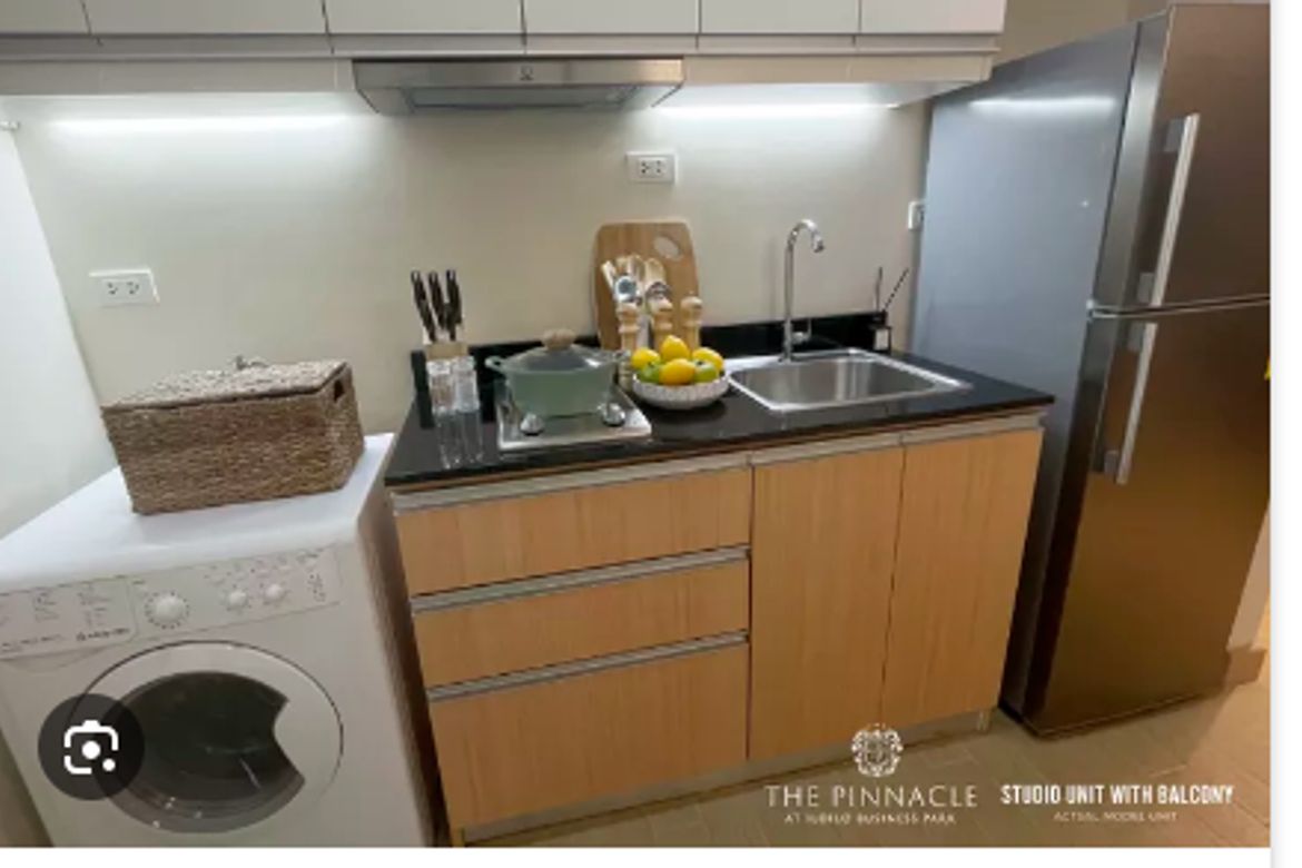 Condo for Sale in Abeto Mirasol Taft South, Iloilo City, Iloilo – photo 3