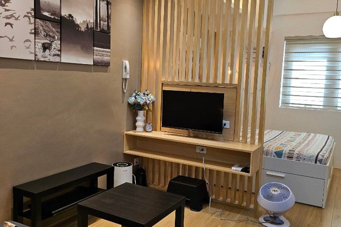Condo for Sale in Acacia Escalades – Building B, Manggahan, Pasig, Metro Manila – photo 2