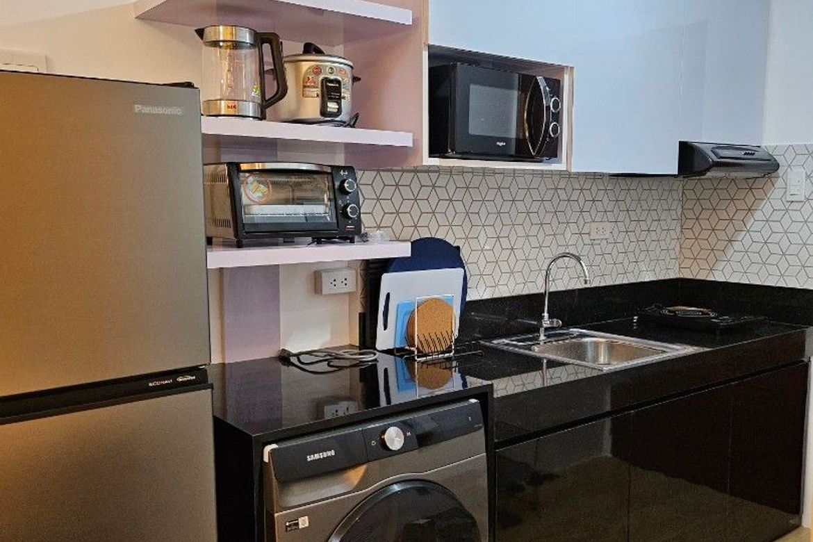 Condo for Sale in Acacia Escalades – Building B, Manggahan, Pasig, Metro Manila – photo 4