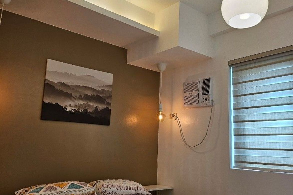Condo for Sale in Acacia Escalades – Building B, Manggahan, Pasig, Metro Manila – photo 5