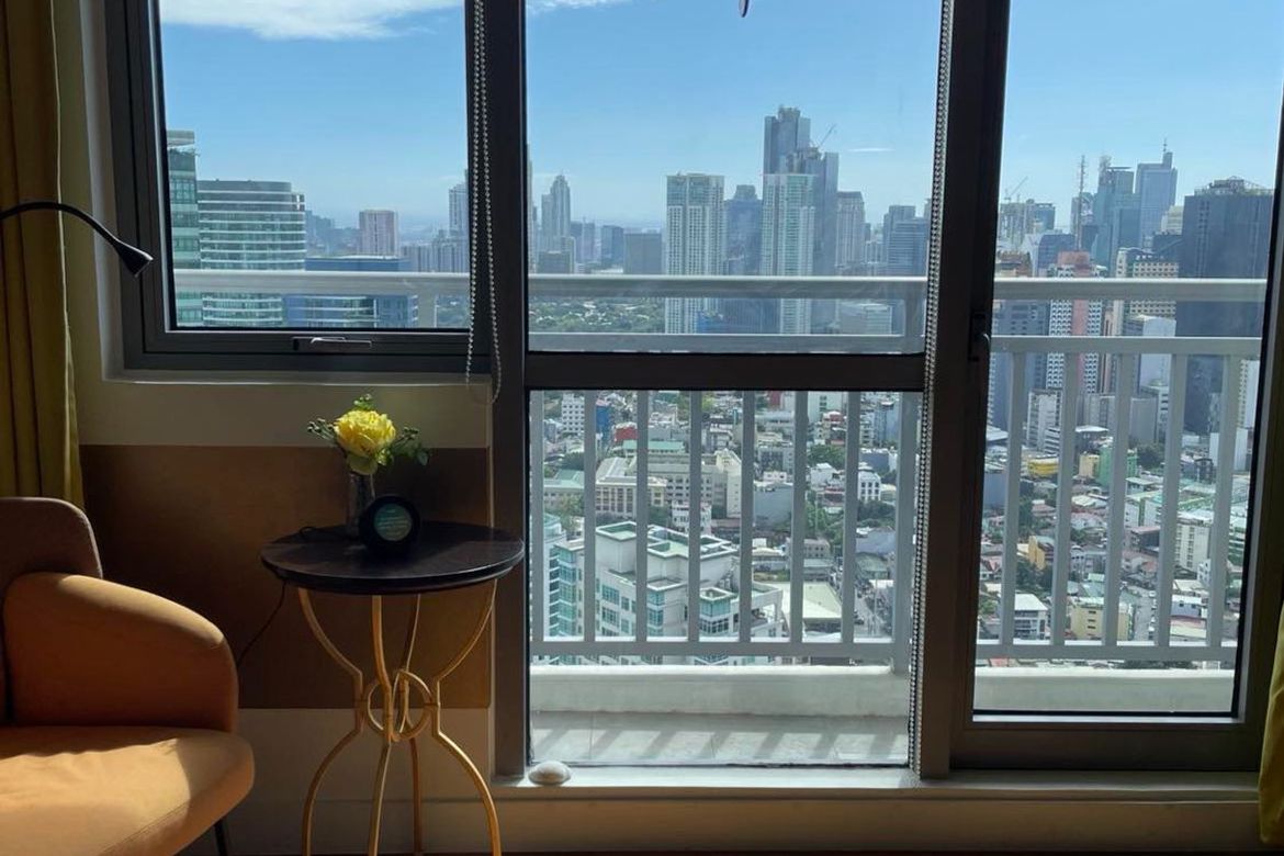 Condo for Sale in Acqua Private Residences, Hulo, Mandaluyong, Metro Manila