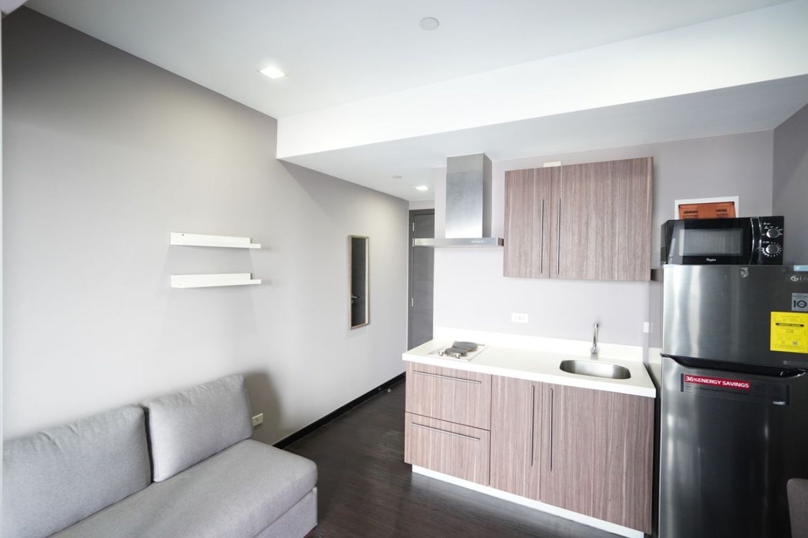 Condo for Sale in Acqua Private Residences, Hulo, Mandaluyong, Metro Manila