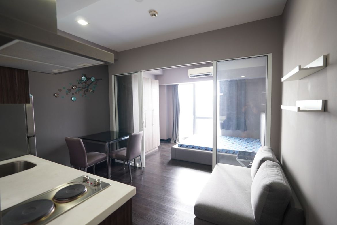 Condo for Sale in Acqua Private Residences, Hulo, Mandaluyong, Metro Manila – photo 2