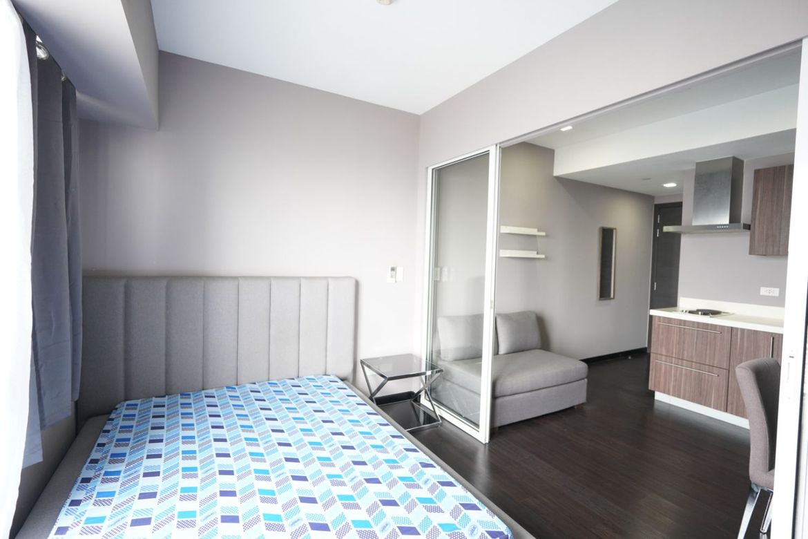 Condo for Sale in Acqua Private Residences, Hulo, Mandaluyong, Metro Manila – photo 3