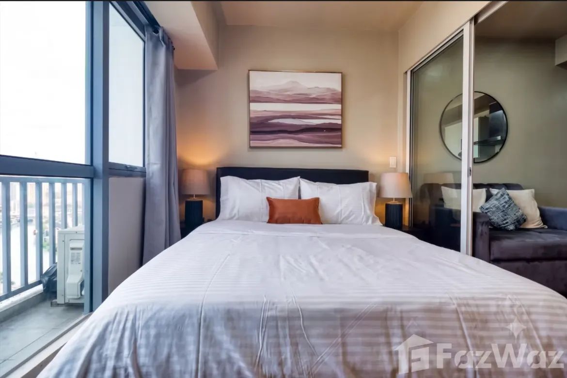 Condo for Sale in Acqua Private Residences, Hulo, Mandaluyong, Metro Manila