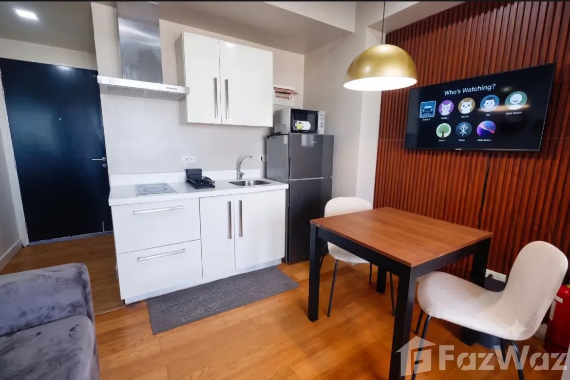Condo for Sale in Acqua Private Residences, Hulo, Mandaluyong, Metro Manila – photo 2