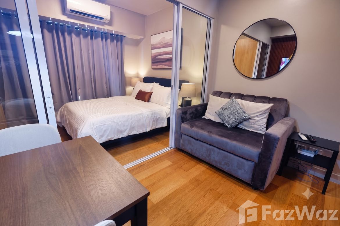 Condo for Sale in Acqua Private Residences, Hulo, Mandaluyong, Metro Manila – photo 4