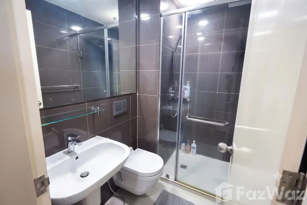 Condo for Sale in Acqua Private Residences, Hulo, Mandaluyong, Metro Manila – photo 6
