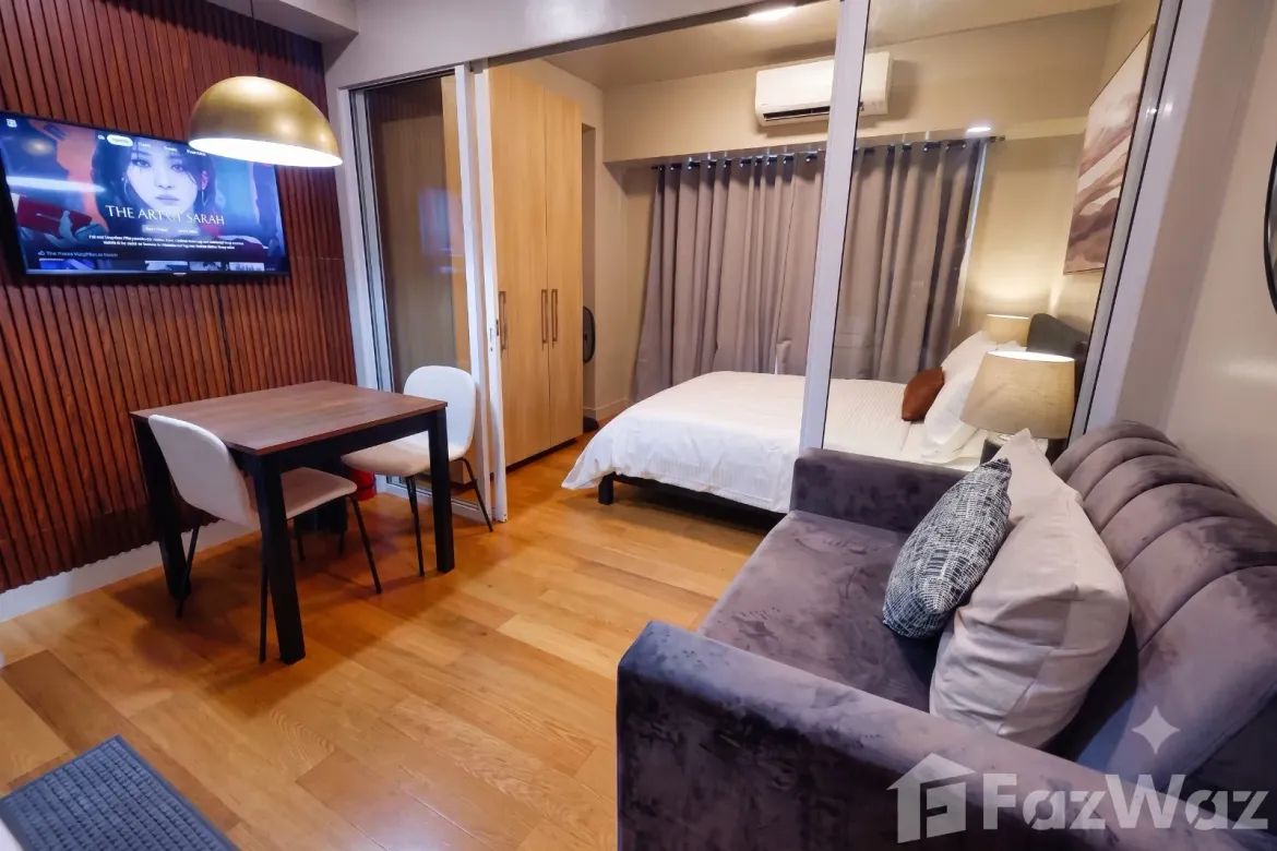 Condo for Sale in Acqua Private Residences, Hulo, Mandaluyong, Metro Manila – photo 7